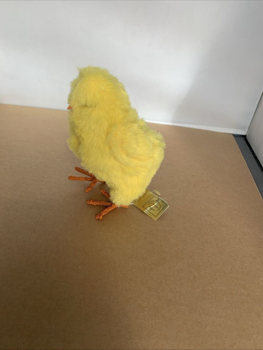 Mark Roberts Spring Easter Chicks Single Yellow Chicken